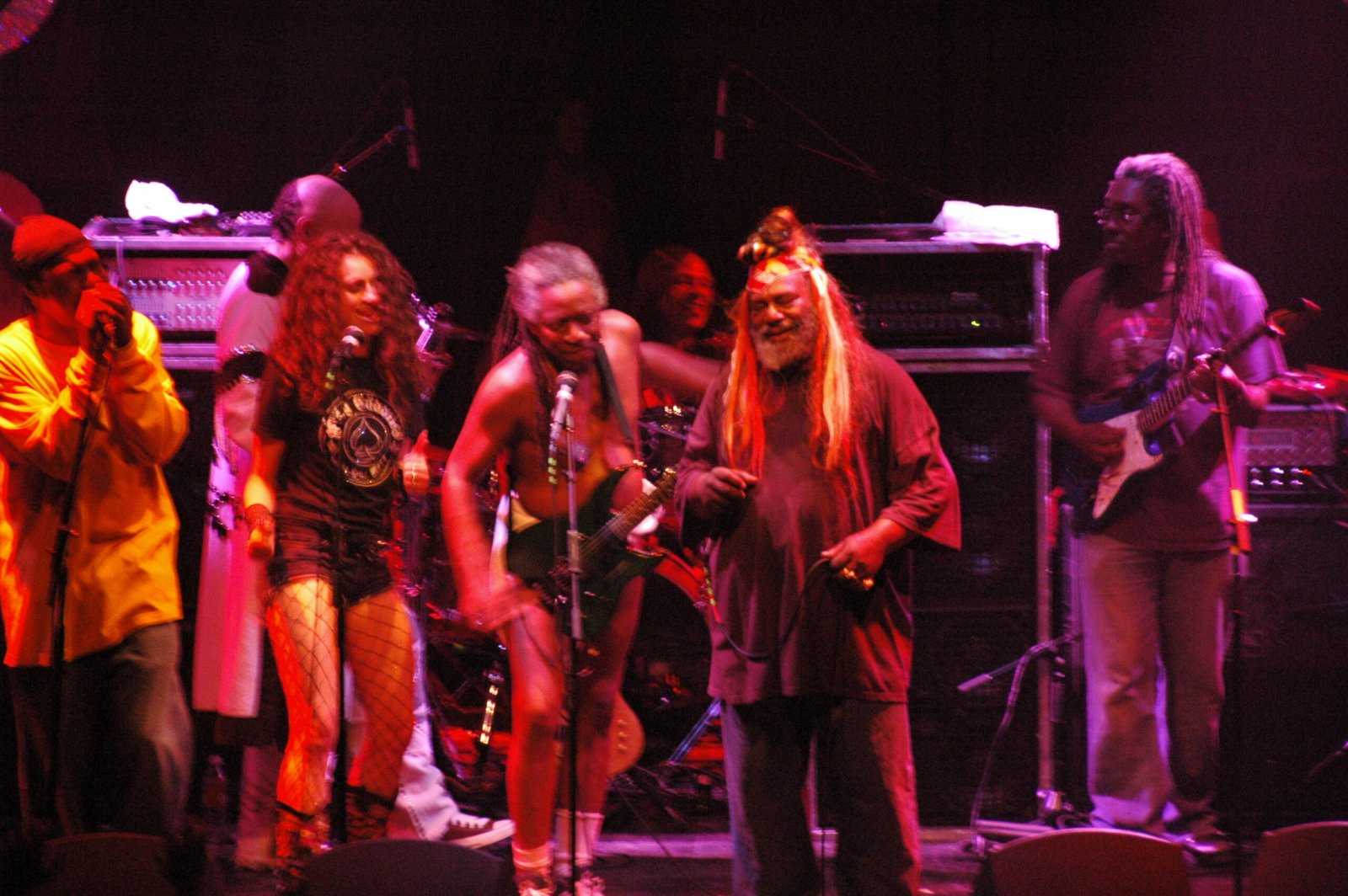 Blues Funk Band