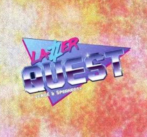 LazerQuest