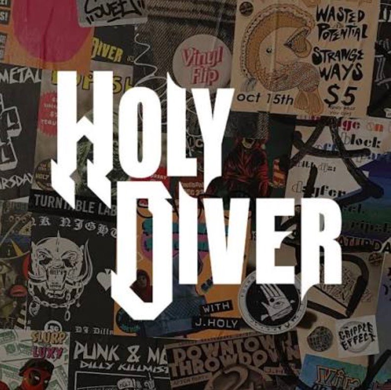 Holy Diver