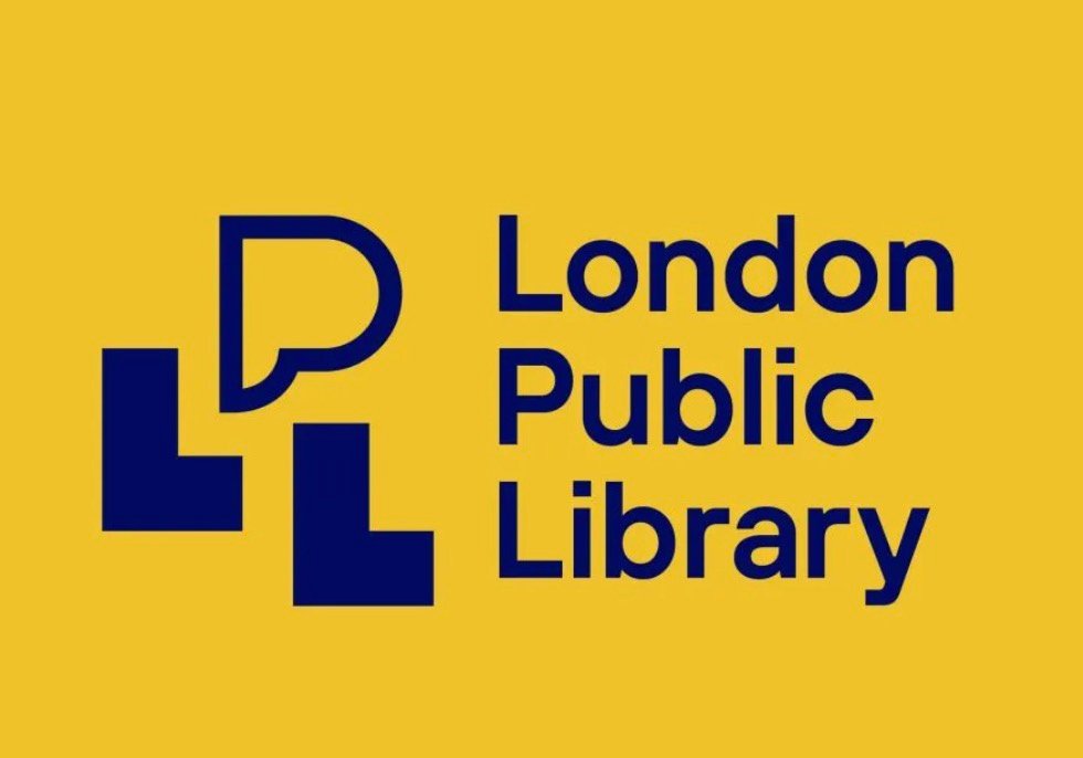 Central London Public Library