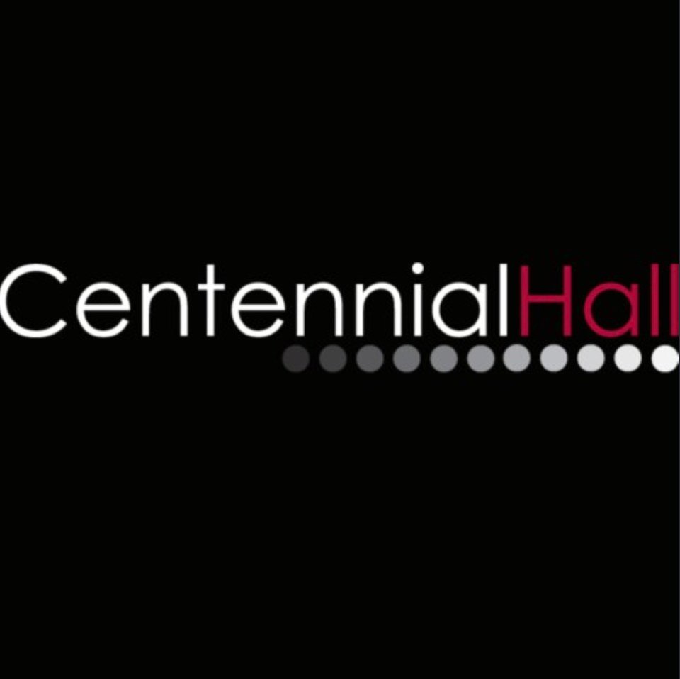 Centennial Hall