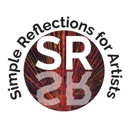 Simple Reflections for Artists